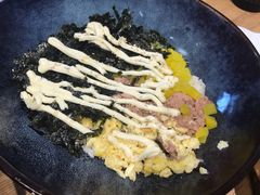 diy饭团-李先生的首尔小馆(松江启源广场店)