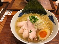 -面屋 猪一