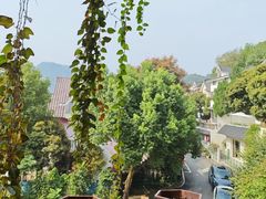 -马灯部落·西湖边的创意山景餐厅(虎跑动物园店)