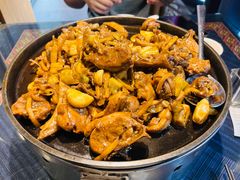 -甘家界牌柠檬鸭(青山店)