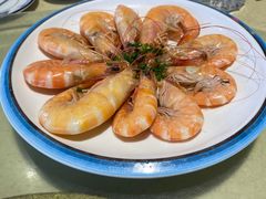 -阿浪海鲜连锁加工店(B栋2排1号火车头店)