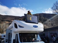 -五台山风景名胜区