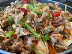 -蛙喔牛蛙(高新绿宝店)