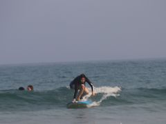 -盘古掌冲浪俱乐部(日月湾店)