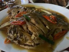 -车头老二大排档(金城步行街店)