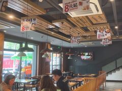 -豪享来牛排(人民店)