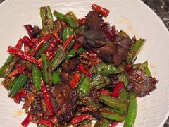 麻辣牛肉-2046湘味厨房(南区盈峰店)