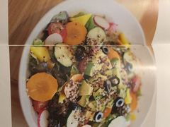 -朵朵开素食餐厅(后宰门街店)