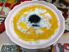-甜心妈妈·榴莲星级糖水(北京路总店)