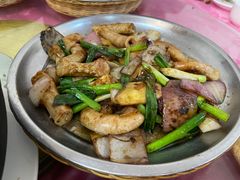 -台山第一家兴华黄鳝饭·黄鳝婆(彭沙坑总店)
