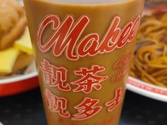 -孖记茶档·热腾茶餐(荔湾领展广场店)