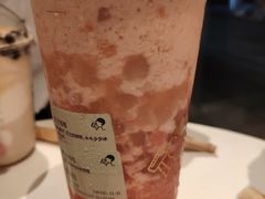 -喜茶(广州番禺奥园广场店)