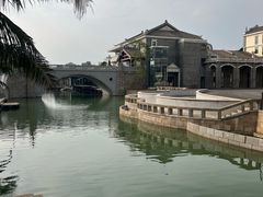 -赤坎·广东华侨国际旅游度假区