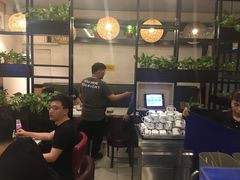 -蚝太郎 • 海鲜烧烤(建国路创始店)