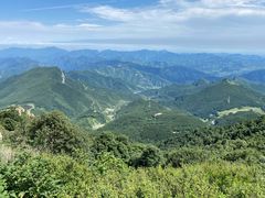 -白草畔自然风景区