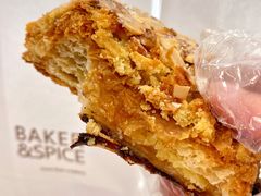 -BAKER&SPICE(安福路店)