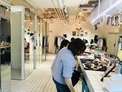 -ID.PHOTO照相馆(嘉里企业中心店)