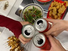 -回·龙虾铺·盆盆蟹·烧烤大排档(回龙观店)