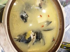 iphone_upload_pic-北大荒淡水鱼馆(秀水广场店)