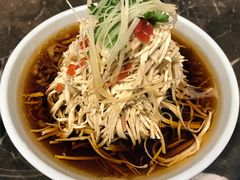 -冶春茶社(星汉大厦店)