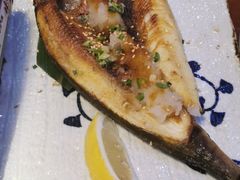 -鳗鱼家·深夜食堂(军博店)