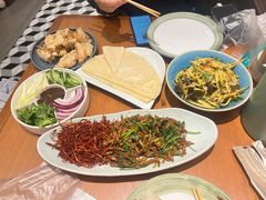 -老昌春饼(中央大街店)