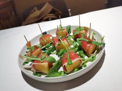 -BOCATA 西班牙餐厅(三里屯店)