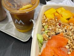 -SaladJohn沙拉匠(凯德1818店)