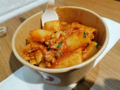 -西方小巷 Western Alley·欧洲街头小吃(时尚天河店)