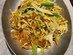 -大同江朝鲜菜•长春地标美食(欧亚卖场店)