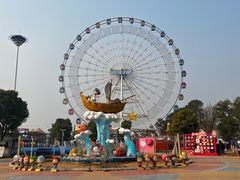 -黄石儿童公园