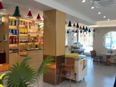 -紫藤园·天目湖大鱼头(南山竹海店)