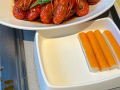 -海底捞火锅(大华一路店)