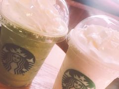 -星巴克(西湖天地店)