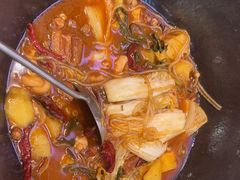 -那红花·东北菜铁锅炖(仙林金鹰店)