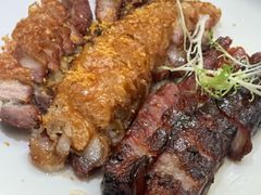 -敬宾酒家(胜利广场店)