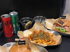 -shark burger·鲨鱼汉堡(交子大道店)