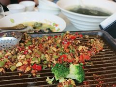 -红杏酒家·地道川菜(一品天下店)