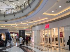 -盐城大有境(解放南路店)