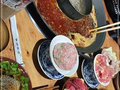 -楠火锅(龙阳广场店)