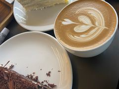 -Peet's 皮爷咖啡(东湖路手作店)
