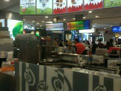 -DQ·蛋糕·冰淇淋(虹口龙之梦店)