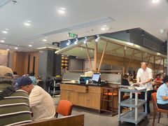 -王家沙点心店(南京西路总店)