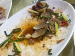 -考记泥焗鸡农庄·海鲜(北洛秘境店)