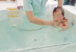 点击看大图 -安雅国际月子会所(拱北森宇富通店)