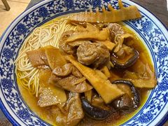 -西园寺素食(西园弄戒幢律寺店)