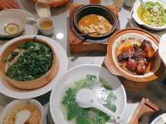 -春盛渔府(牛首山店)
