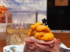 -鸟山鸣·日料食堂(王府井店)