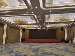 -成都瑞城名人酒店·宴会厅