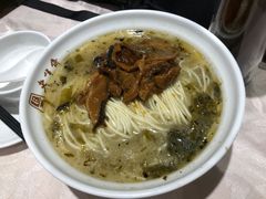 -老半斋(福州路店)